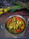 🇹🇭 Kaeng Som Rempah Ready Made