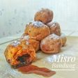 Misro Lumer Ubi Jalar Khas Bandung
