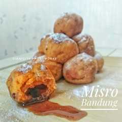 Misro Lumer Ubi Jalar Khas Bandung রেসিপির প্রধান ছবি