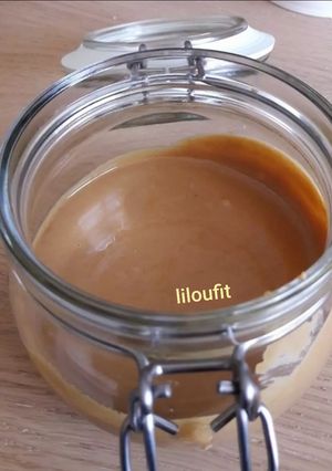Une photo de Beurre de cacahuète