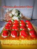 Victoria Sandwich Cake