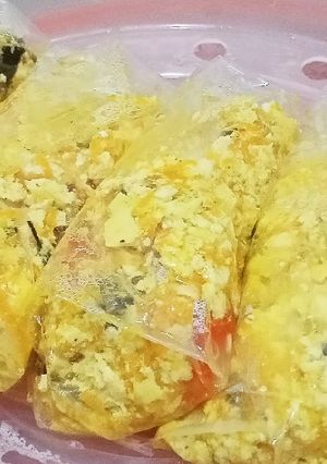 Foto resep Tahu kukus magiccom