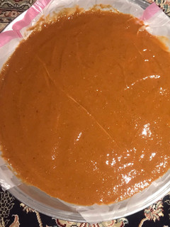 عکسی از دستور لواشک هلو😍🤤