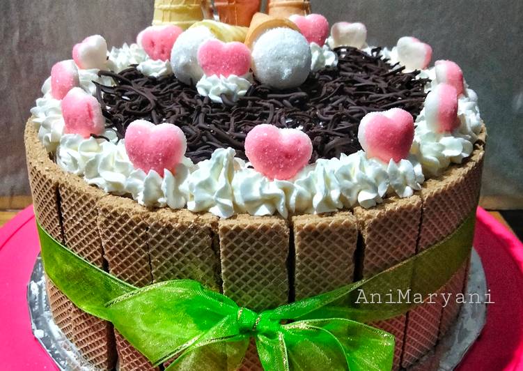 Langkah Mudah Untuk Menyiapkan Udang Goreng Tepung Yang Enak Resep Hobi Masak