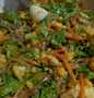 Cara Gampang Membuat Resep  Resep salad simple mudah💚 yang Bisa Manjain Lidah, Bikin Ketagihan