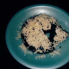 A picture of Bolu Oreo / Kue Oreo / Oreo Cake / Brownies Oreo.