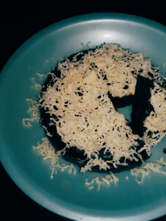Foto resep Bolu Oreo / Kue Oreo / Oreo Cake / Brownies Oreo