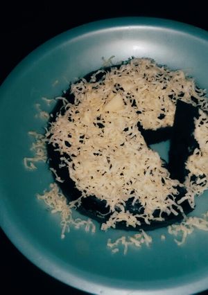 Foto resep Bolu Oreo / Kue Oreo / Oreo Cake / Brownies Oreo