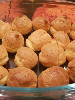 Una foto de Profiteroles en tm5