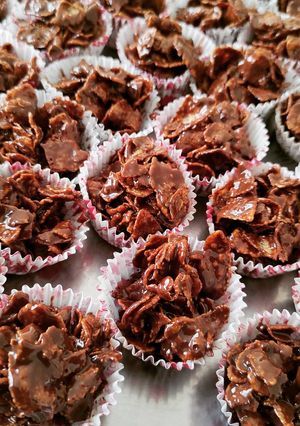 Une photo de 🌹 Rose des sables 🌹