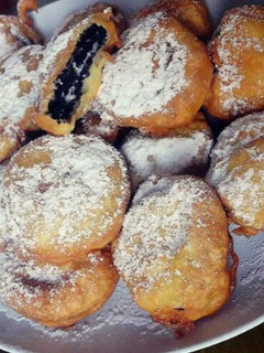 Foto resep Oreo Goreng
