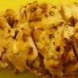 Pechugas hasselback