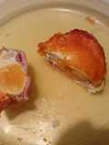 mini breakfast bites