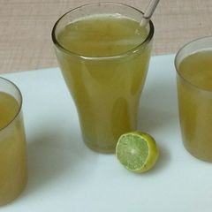 A picture of Frooti with Twist.