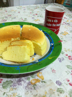 Foto resep Cheese Cake Ekonomis