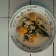 Sayur santan rebung