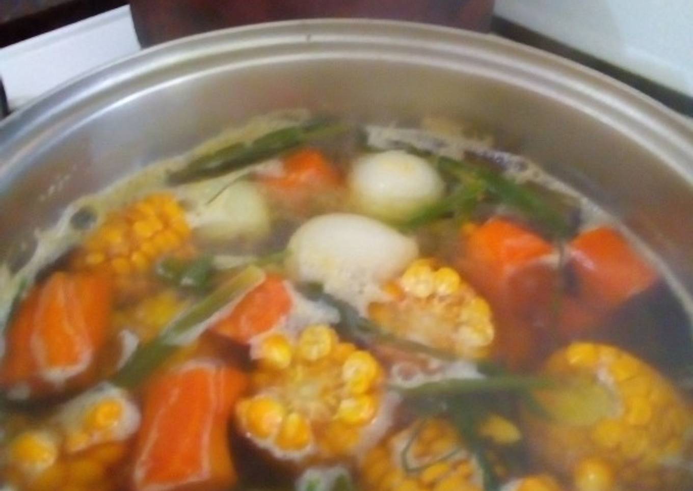 Puchero! ❤️🇦🇷