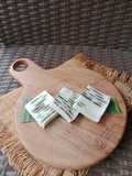 Lue Lapis Bintik Coklat