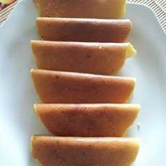 ^°^ Martabak Manis Tepung Beras ^°^ রেসিপির প্রধান ছবি