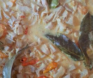 Mudah Cepat Memasak Sayur Tewel (Nangka) Enak dan Sehat