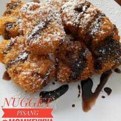 รูปของ Nugget Pisang