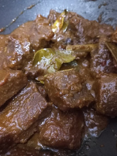 Foto resep Lapis Daging