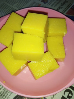 Foto resep Puding Jagung