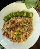 Cơm chiên thập cẩm