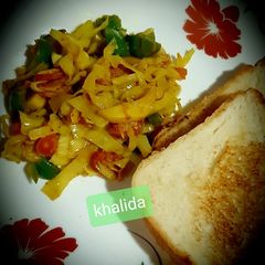 A picture of #MIXED #VEGETABLE.