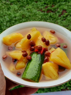 Foto resep Asinan Bogor