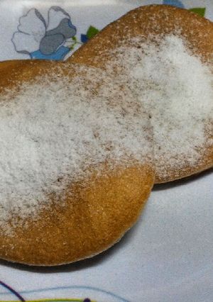 Foto resep Soufflé Pancakes