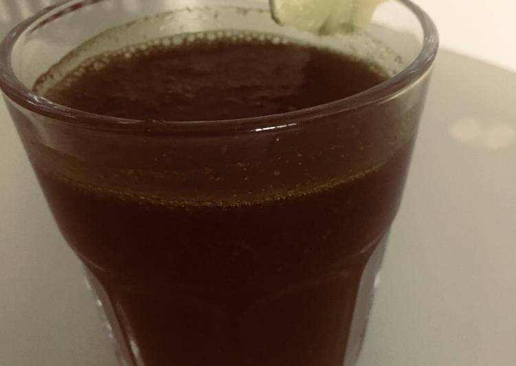 Cooling Digestive Jaljeera