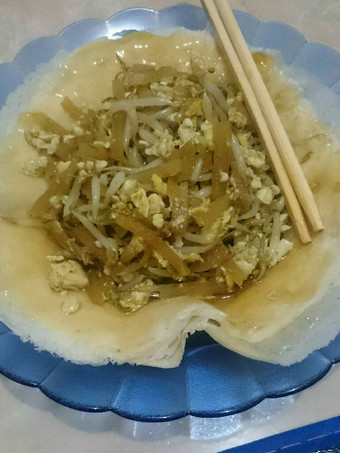 Anti Ribet, Bikin Lumpia basah bandung Gampang