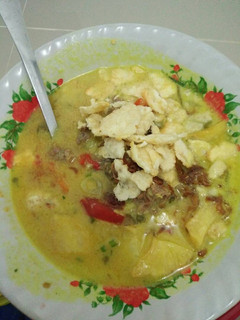 Foto resep Soto Betawi Tetelan