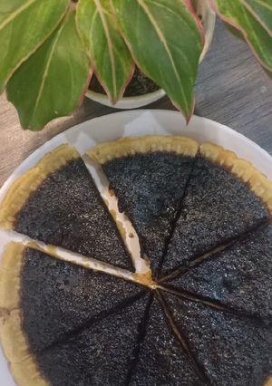 Foto resep Pie Oreo Teflon
