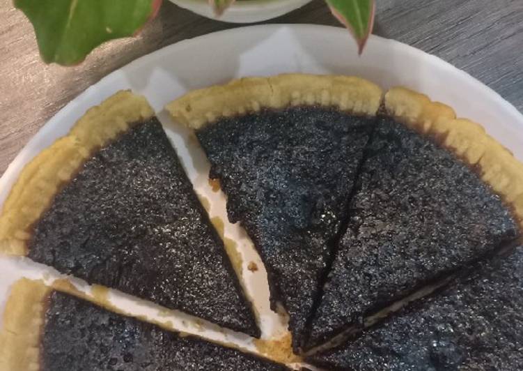 Cara Membuat Pie Oreo Teflon Yang Enak