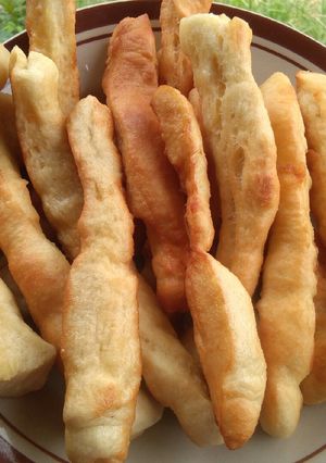 Foto resep Cakue