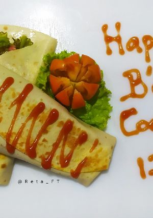 Foto resep Kebab Mini
