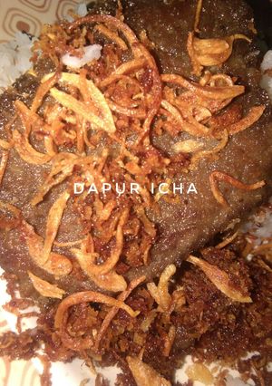 Foto resep # 125 gepuk