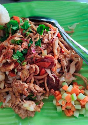 Foto resep Mie Goreng