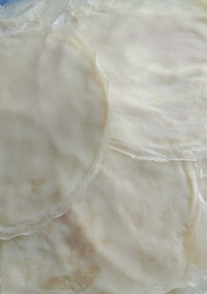 Foto resep Kulit Risol Anti Sobek