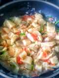 Seco de Tilapia