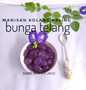Langkah Gampang Membuat Resep Manisan Kolang Kaling Bunga Telang yang  Bikin Ketagihan Anti Ribet, Sempurna