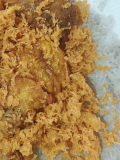 Foto resep Kremesan Ayam