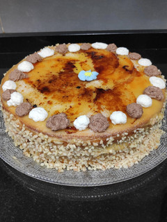 Una foto de Tarta massini
