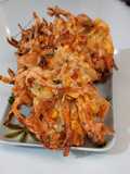 Bakwan Jagung Gluten Free