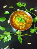 Mangodi ki sabji