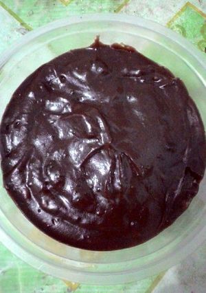 Foto resep Selai chocolatos untuk olesan roti atau donat