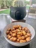Crispy Ratte Potatoes in the Air Fryer 🥔