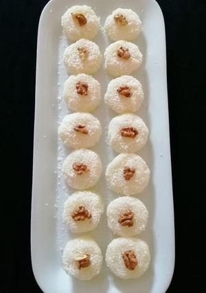 عکسی از دستور باسلوق